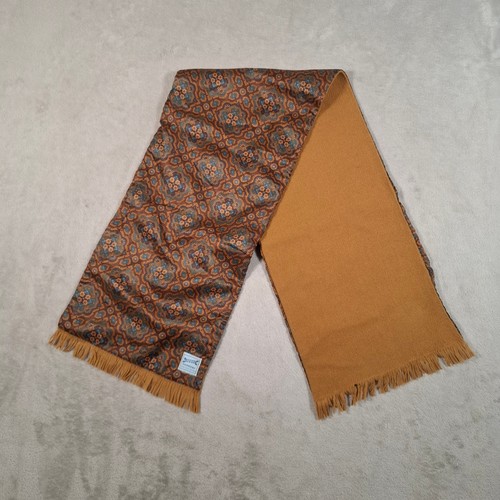 Duggie harmony scarf mens - duggie,