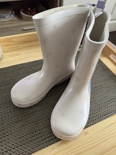 Disney Frozen Girls Wellies UK