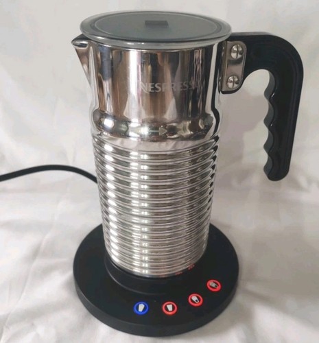 Nespresso aeroccino milk - nespresso, 3