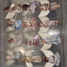 12 x Bradford Editions