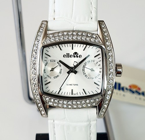 Ellesse ladies watch gem - ellesse,