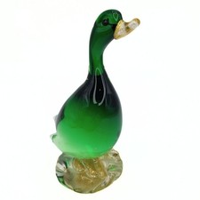 Murano Archimede  Seguso Green