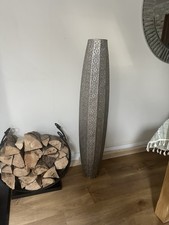 NEXT Nickel Oriana Light Floor