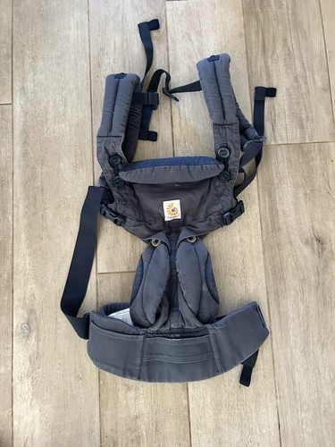 Ergobaby carrier omni 360 - ergobaby,