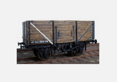 Cambrian c59 gauge lner - cambrian,