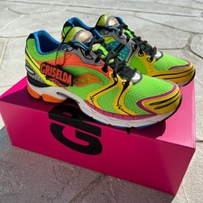 Westside Gunn x Saucony