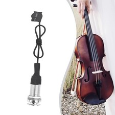 Erhu Pickup Music Instrument