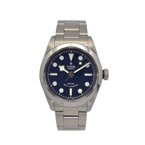 Tudor black bay ladies - tudor,