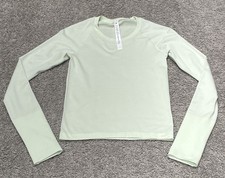 Lululemon Swiftly Tech Long