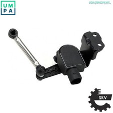 SENSOR HEADLIGHT LEVELLING