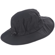 ISLAND GREEN WIDE BRIMMED