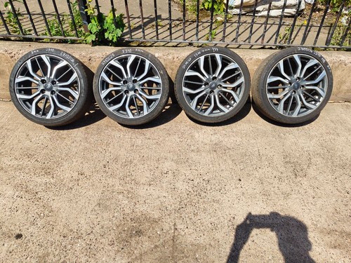 Ford fiesta mk8 b479 set - ford,