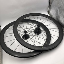 Super team road wheelset