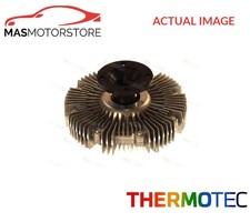 RADIATOR COOLING FAN CLUTCH