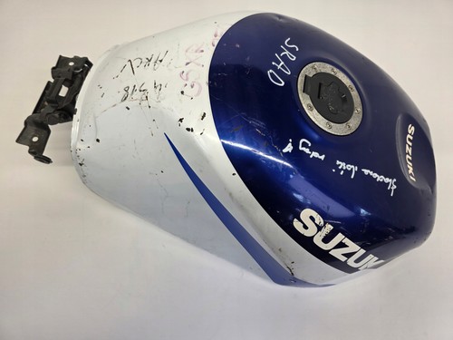 Suzuki srad fuel - srad,