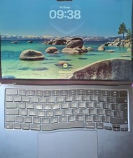 Apple MacBook Air 13" 2022