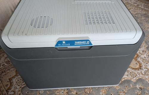 Gear thermec 45l - thermec,