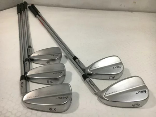Ping i500 iron set - i500,