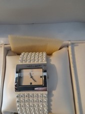 Monte Carlo Ladies Watch