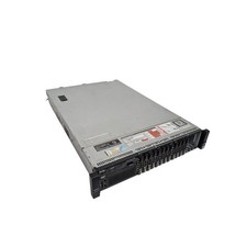 Dell PowerEdge R720 Dual 8