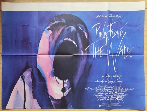 Pink floyd the wall - 🎯,