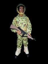 Vaman Captain Cosmos  1 6th