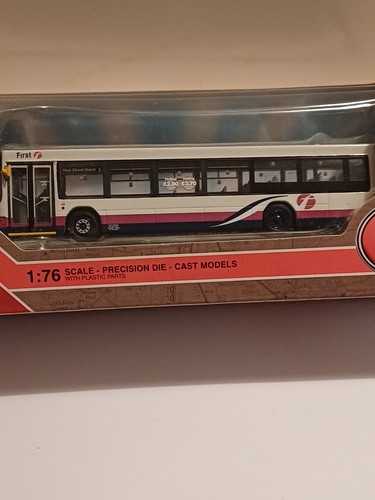 Efe 27624 volvo wright - volvo/wright, renown