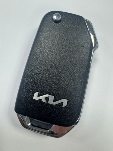 Kia flip key fob button - kia,