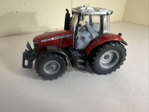 Britains 43235 massey - 43235,