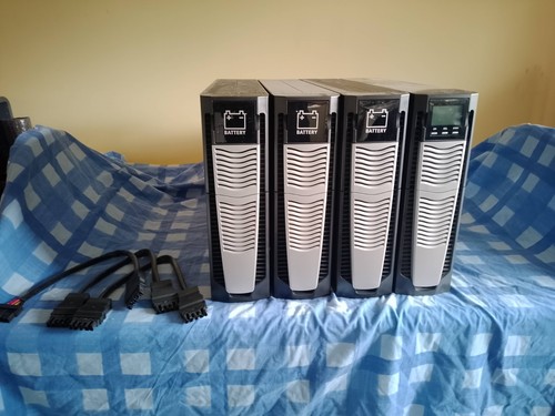 Riello ups sdu 6000 - riello,