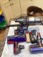 Dyson V11 cordless vacuum