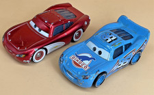 Disney Pixar Cars Lightning