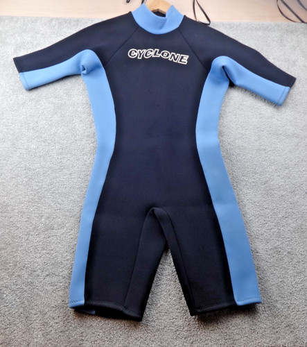 Cyclone wetsuit adult unisex - cyclone,