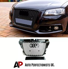 Audi RS3 Style A3 S3 8P Front