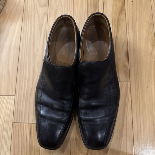 Clarks flexlight size 13m - clarks,