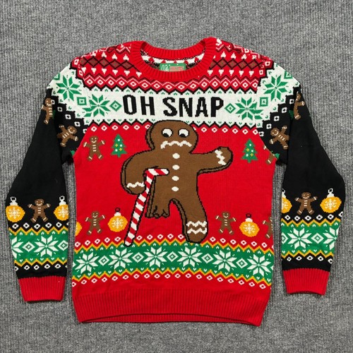 Ugly christmas sweater mens - christmas,
