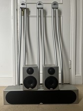 Monitor Audio Radius one 225