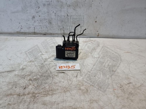 Mini one abs pump control - mini,