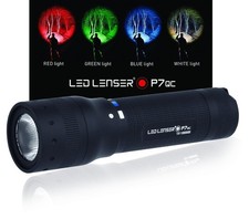 Led Lenser  P7QC LED Torch