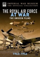 The Royal Air Force at War