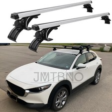 Top Roof Rack 48'' Cross Bars