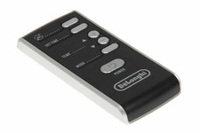 Delonghi remote control