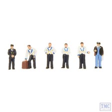 379-322 Scenecraft N Gauge