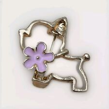 French Bulldog Brooch Cute Small Dog Animal Collar Pin Puppy Costume Jewellery