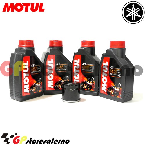 Oil cutting filter motul - filter,