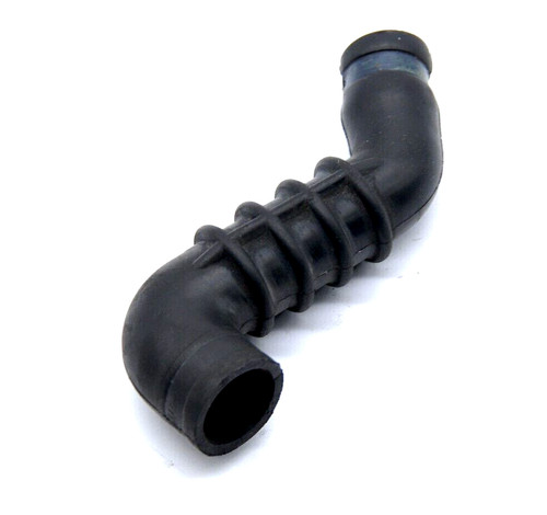 Air hose pipe - feed, vw