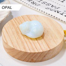 Hand Carved Animals Stone