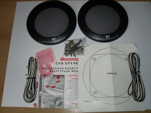 Pye speaker - pye,