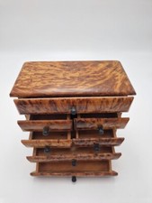 Moroccan Thuya Handmade Wooden