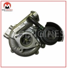 14411-4U100 TURBO CHARGER